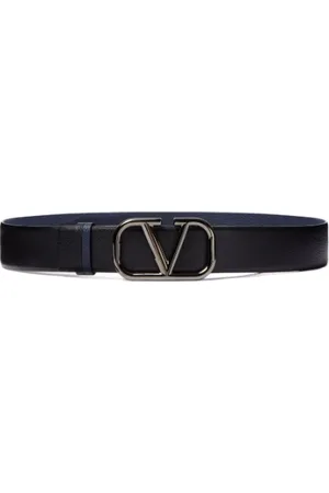 VALENTINO GARAVANI Uomo, Accessori, Nero, 90 CM, new