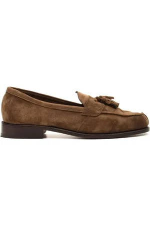 TRICKERS Uomo, Scarpe, Marrone, 40 EU, new