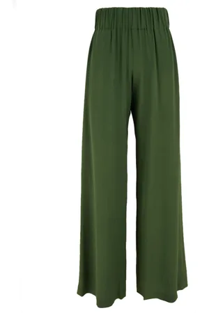Aspesi Donna, Pantaloni, Verde, S, new