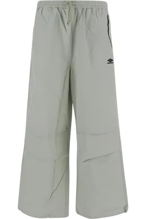 Umbro Uomo, Pantaloni, Verde, S, new