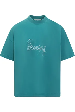 BONSAI Uomo, Top, Blu, S, new