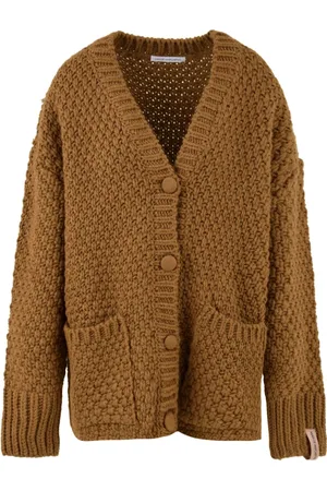 Mar De Margaritas Donna, Maglie, Marrone, S, new