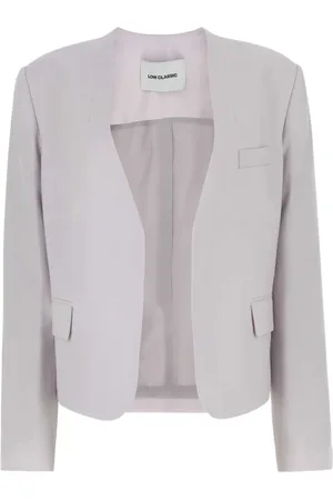Low Classic Donna, Giacche, Grigio, XS, new