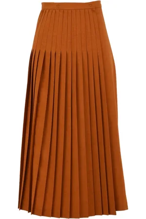 Beatrice B Donna, Gonne, Marrone, 2Xs, new