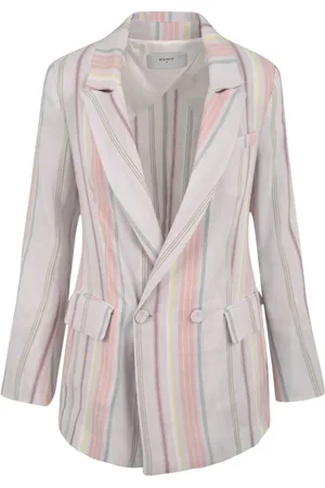 Beatrice B Donna, Giacche, Multicolore, 2Xs, new