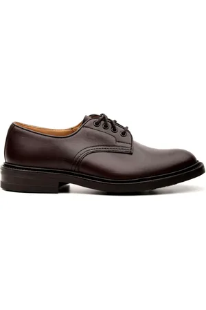 TRICKERS Uomo, Scarpe, Marrone, 40 1/2 EU, new