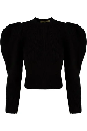 AKEP Donna, Maglie, Nero, S, new