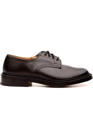 TRICKERS Uomo, Scarpe, Marrone, 45 EU, new