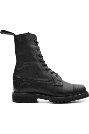 TRICKERS Donna, Scarpe, Nero, 38 EU, new