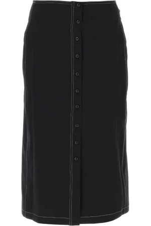 Low Classic Donna, Gonne, Nero, M, new