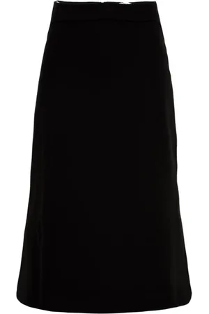 Aspesi Donna, Gonne, Nero, S, new