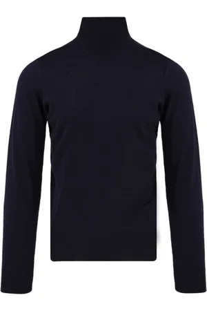 DRUMOHR Uomo, Maglie, Blu, XL, new