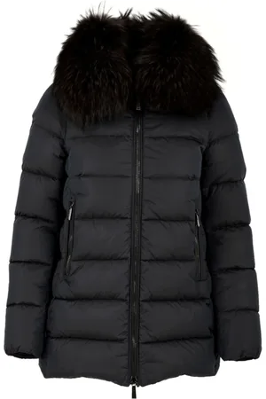 MOORER Donna, Giacche, Nero, 2Xs, new