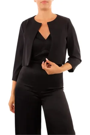 MARELLA Donna, Giacche, Nero, XS, new