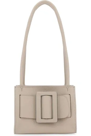 BOYY Donna, Borse, Grigio, Taglia unica, new