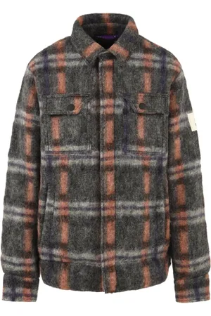 afterlabel Uomo, Giacche, Grigio, M, new