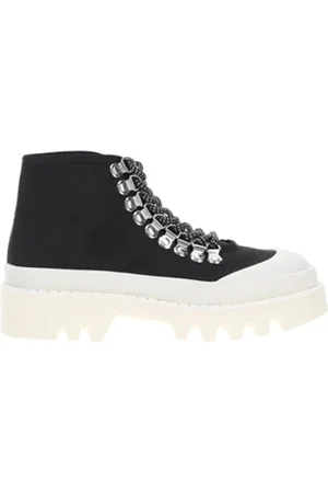 Proenza Schouler Donna, Scarpe, Nero, 37 EU, new