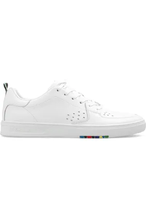 Paul Smith Uomo, Scarpe, Bianco, 45 EU, new