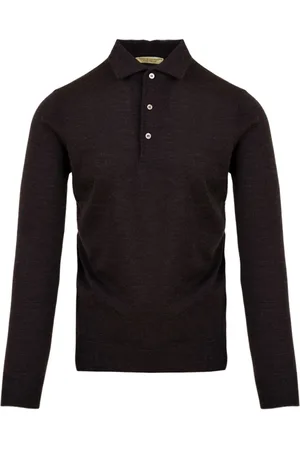 FILIPPO DE LAURENTIIS Uomo, Top, Grigio, 2Xl, new