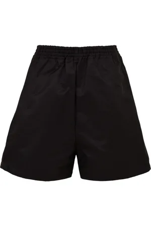 Douuod Woman Donna, Pantaloncini, Nero, S, new