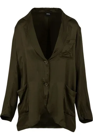 Aspesi Donna, Maglie, Verde, XS, new
