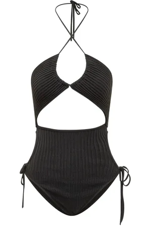 ANDREA ADAMO Donna, Top, Nero, M, new