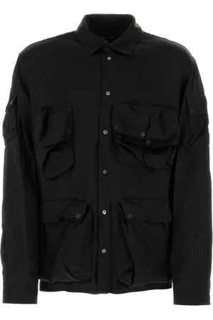 Botter Uomo, Magliette, Nero, XS, new
