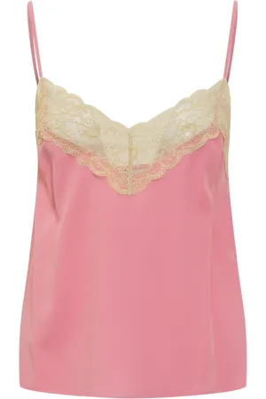 Jucca Donna, Top, Rosa, L, new