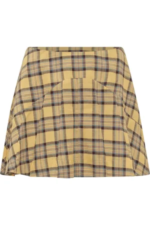 Collina Strada Donna, Gonne, Multicolore, XS, new