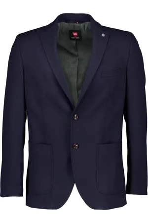 Club of Gents Uomo, Giacche, Blu, L, new