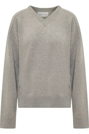 Armarium Donna, Maglie, Grigio, L, new