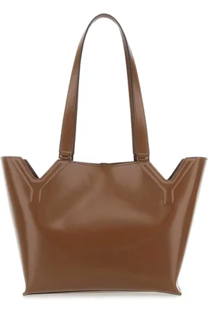 BOYY Donna, Borse, Marrone, Taglia unica, new