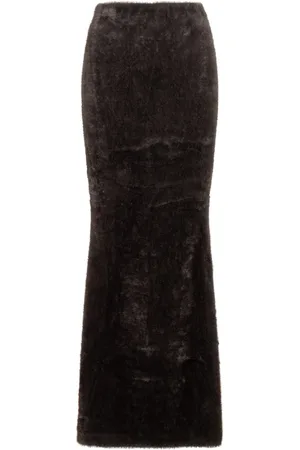 Andamane Donna, Gonne, Nero, S, new
