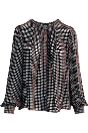 Aspesi Donna, Camicette , Multicolore, 2Xs, new