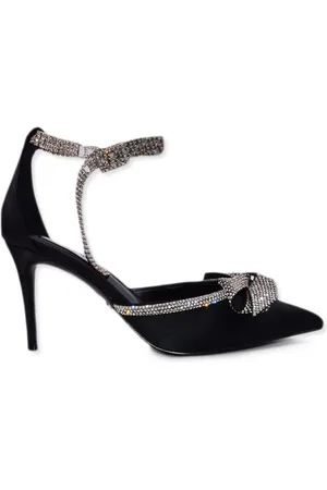 Steve Madden Donna, Scarpe, Nero, 38 1/2 EU, new