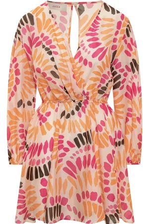 Jucca Donna, Abiti, Rosa, S, new
