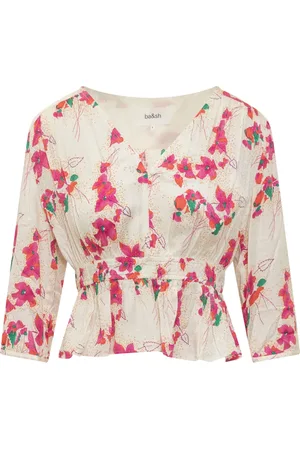 Bash Donna, Camicette , , M, new