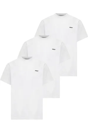 AMBUSH Donna, Top, Bianco, 2Xs, new