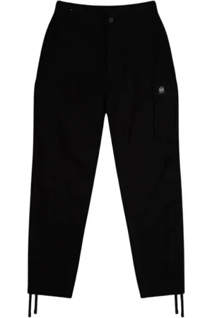DOLLY NOIRE Uomo, Pantaloni, Nero, M, new
