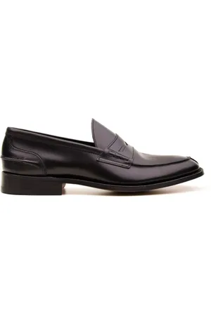 TRICKERS Uomo, Scarpe, Nero, 44 EU, new