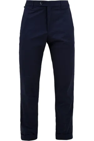 Gaudi Uomo, Pantaloni, Blu, 2Xl, new