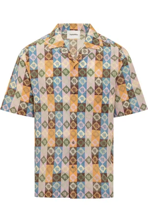 Nanushka Uomo, Magliette, Multicolore, M, new