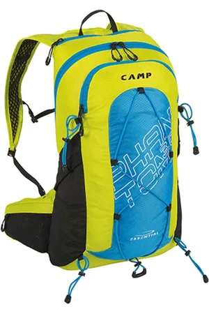 Camp Uomo, Sport, Multicolore, Taglia unica, new