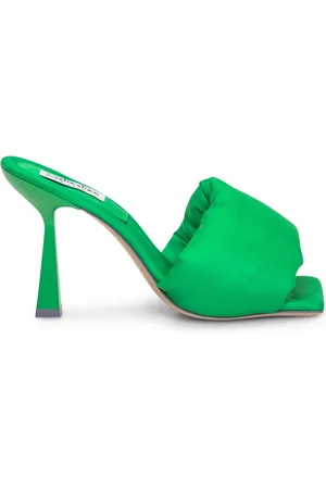 Sebastian Donna, Scarpe, Verde, 37 EU, new