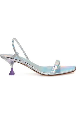 3Juin Donna, Scarpe, Grigio, 37 EU, new