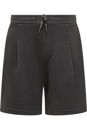 A PAPER KID Uomo, Pantaloncini, Nero, S, new