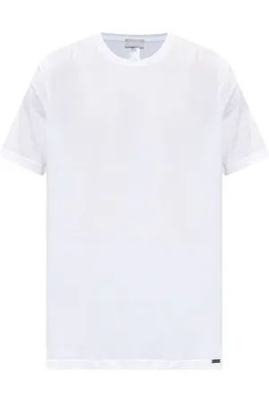 Hanro Uomo, Top, Bianco, S, new