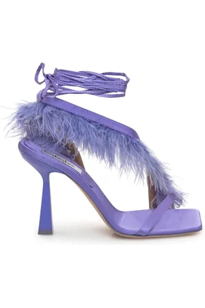 Sebastian Donna, Scarpe, Viola, 40 EU, new