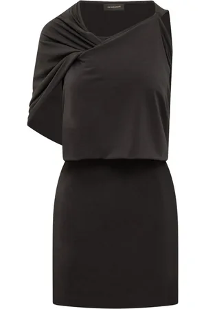 Andamane Donna, Abiti, Nero, S, new