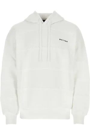 Botter Uomo, Felpe, Bianco, S, new